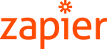 Zapier Logo Color