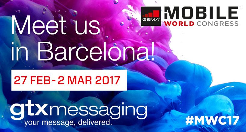 Mobile World Congress Banner News