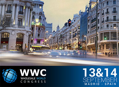 Wholesale World Congress 2017 Banner