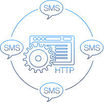 HTTP Interface icon